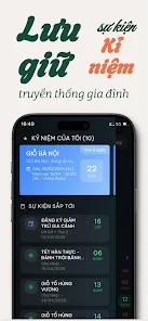 Lịch Lạc Hồng - Lịch Việt AI preview 7
