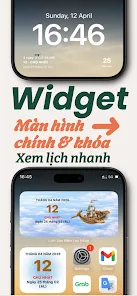 Lịch Lạc Hồng - Lịch Việt AI preview 8